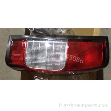 Nissan D23 Light Light